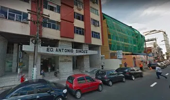 Imagem do Condomínio Do Edifício Antônio Simões em Manaus