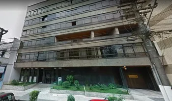 Imagem do Condomínio Do Edifício Antônio Siqueira em Teresópolis