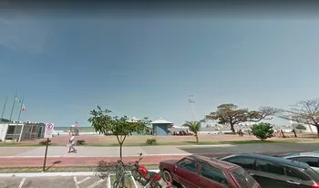 Imagem do Condomínio Do Edifício Antônio Soares De Mendonça em Guarapari
