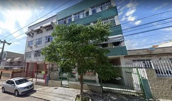 Condomínio Do Edifício Antônio Storino em Rio De Janeiro