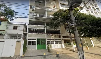 Condomínio Do Edifício Antônio Teodoro Da Costa em Rio De Janeiro