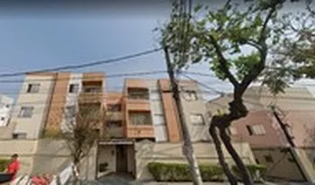 Condomínio Do Edifício Antônio em Belo Horizonte