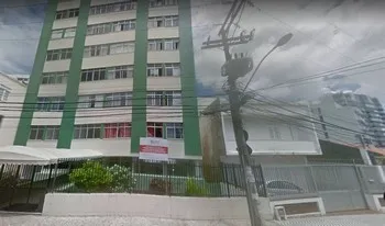 Condomínio Do Edifício Antônio Vieira
