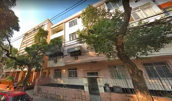 Condomínio Do Edifício Antônio Vieira em Rio De Janeiro