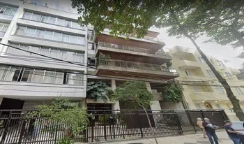 Condomínio Do Edifício Antônio Vivaldi em Rio De Janeiro
