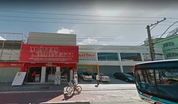 Imagem do Condomínio Do Edifício Antônio Zorzal em Vila Velha