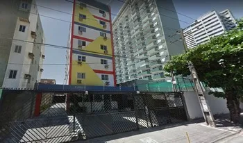Imagem do Condomínio Do Edifício Antônio's em Recife