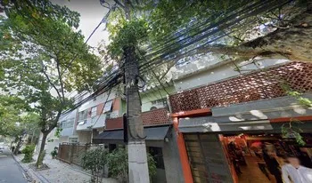 Condomínio Do Edifício Antonius em Rio De Janeiro