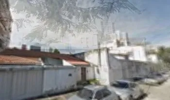Imagem do Condomínio Do Edifício Antonius Iii em Fortaleza