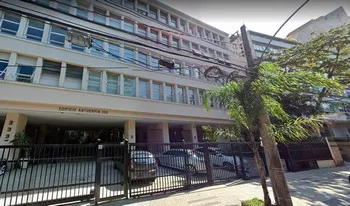 Condomínio Do Edifício Antuerpia em Rio De Janeiro