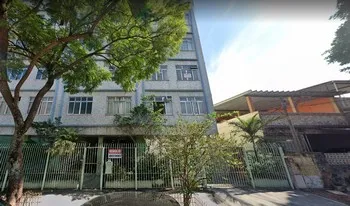 Condomínio Do Edifício Antunes em Rio De Janeiro