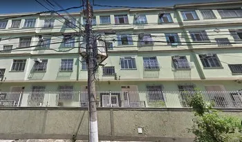 Imagem do Condomínio Do Edifício Antunes em Niteroi