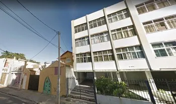 Condomínio Do Edifício Antunes Ii em Salvador