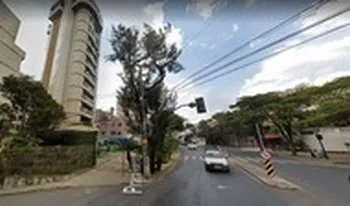 Condomínio Do Edifício Antunes em Belo Horizonte