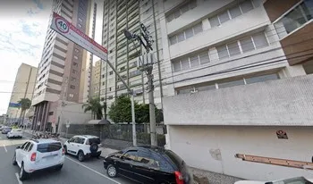 Condomínio Do Edifício Antúrio em Curitiba