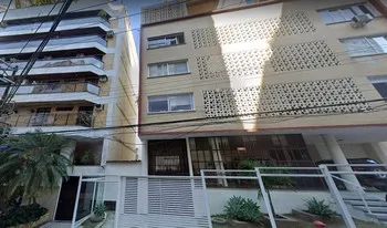 Condomínio Do Edifício Anturius em Rio De Janeiro