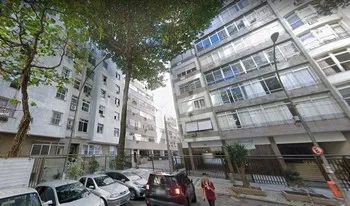 Condomínio Do Edifício Anver's em Rio De Janeiro