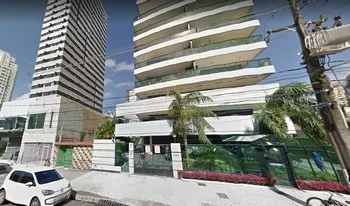 Imagem do Condomínio Do Edifício Anvers em Belém