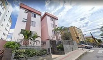 Condomínio Do Edifício Anysie Rosa em Belo Horizonte