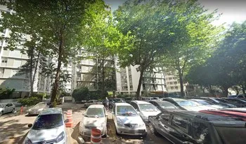 Condomínio Do Edifício Anzio em Rio De Janeiro