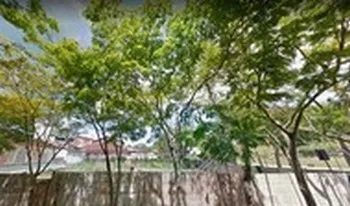 Imagem do Condomínio Do Edifício Aparecida em Caxambu