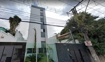 Condomínio Do Edifício Aparecida Melo Castro em Belo Horizonte