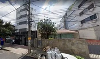 Condomínio Do Edifício Aparecida Palhares Pereira em Belo Horizonte