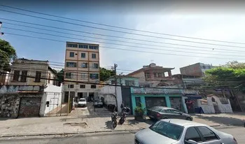 Condomínio Do Edifício Aparício em Rio De Janeiro