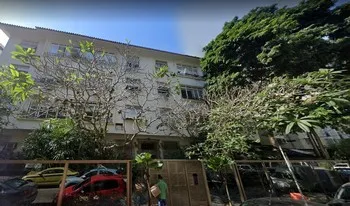 Condomínio Do Edifício Aperana em Rio De Janeiro