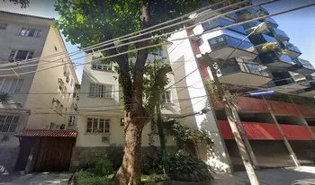 Condomínio Do Edifício Aperana em Rio de Janeiro