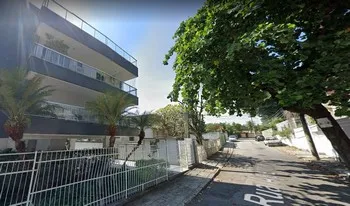 Condomínio Do Edifício Aperea em Rio de Janeiro