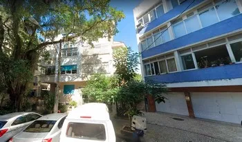 Condomínio Do Edifício Aperibe em Rio De Janeiro