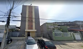 Condomínio Do Edifício Apeyba em Rio De Janeiro