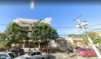 Condomínio Do Edifício Apia em Rio de Janeiro