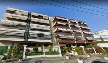 Condomínio Do Edifício Apia Ii em Rio De Janeiro