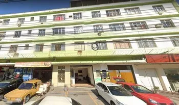Condomínio Do Edifício Apiai em Rio De Janeiro