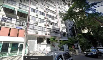 Imagem do Condomínio Do Edifício Apice