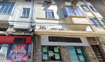Condomínio Do Edifício Apipucos em Rio de Janeiro