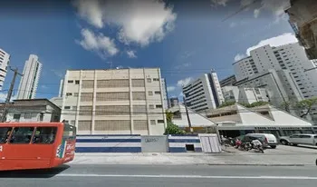 Imagem do Condomínio Do Edifício Apipucos em Recife