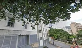 Condomínio Do Edifício Apodi em Belo Horizonte
