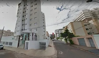 Imagem do Condomínio Do Edifício Apoema em Uberlândia