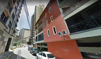 Imagem do Condomínio Do Edifício Apoena em Barra Mansa