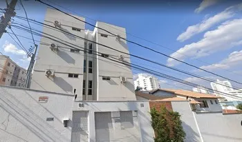 Imagem do Condomínio Do Edifício Apoena em Uberlândia