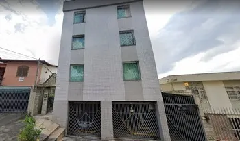 Condomínio Do Edifício Apolinario Antônio Gonçalves em Belo Horizonte