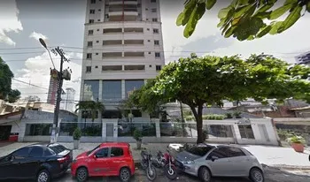 Imagem do Condomínio Do Edifício Apollos Garden em Belém