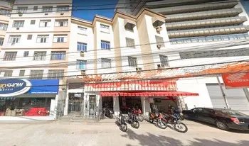 Condomínio Do Edifício Apolo em Rio De Janeiro