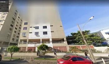 Condomínio Do Edifício Apolo em Rio De Janeiro