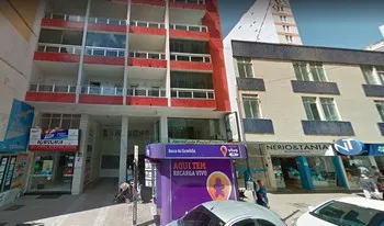 Imagem do Condomínio Do Edifício Apolo em Guarapari