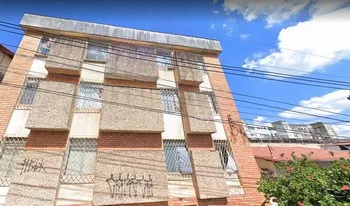 Condomínio Do Edifício Apolo em Belo Horizonte