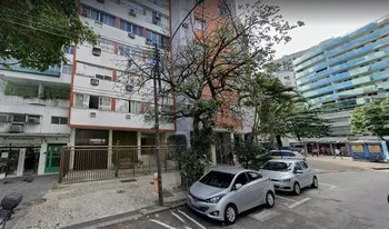 Condomínio Do Edifício Apolo em Rio de Janeiro
